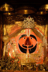 Salasar Balajee Maharaj